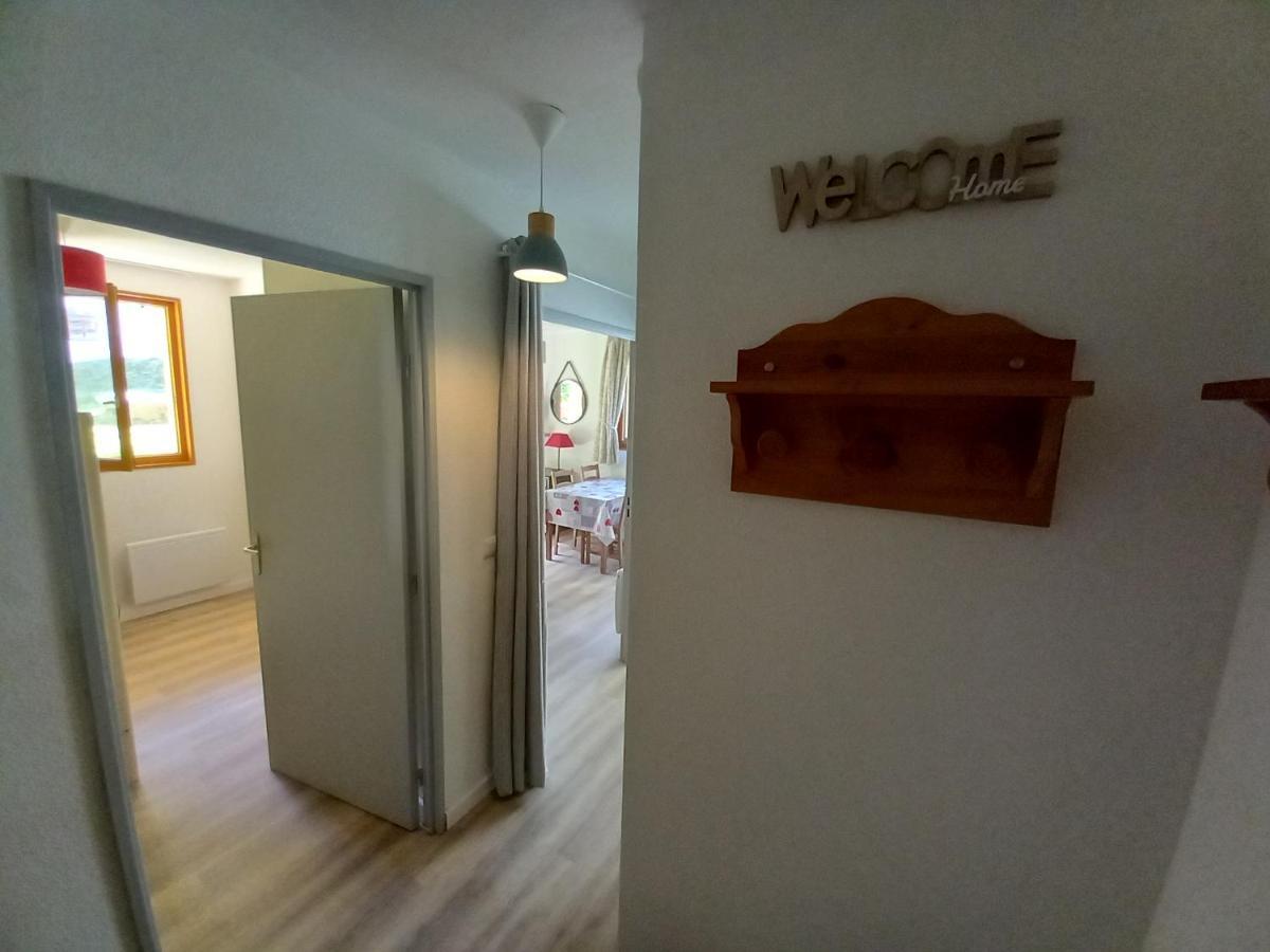 Appartement 4 Personnes - Residence Les Sybelles سا سورلا دارْف المظهر الخارجي الصورة