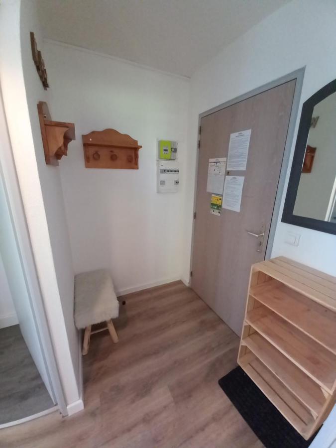 Appartement 4 Personnes - Residence Les Sybelles سا سورلا دارْف المظهر الخارجي الصورة