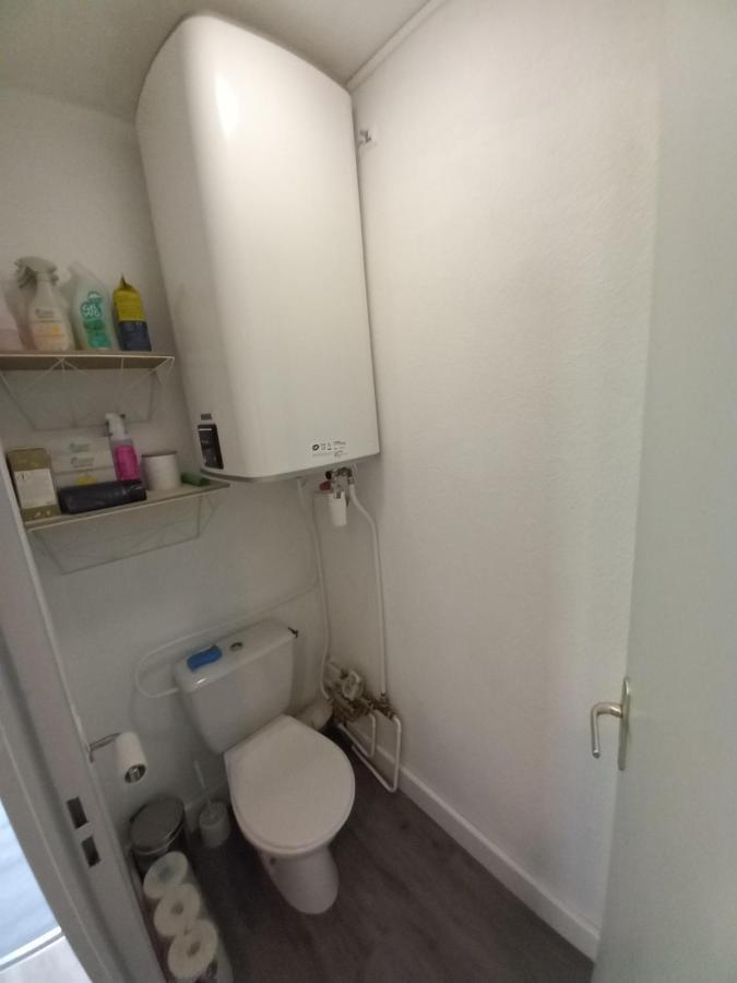 Appartement 4 Personnes - Residence Les Sybelles سا سورلا دارْف المظهر الخارجي الصورة